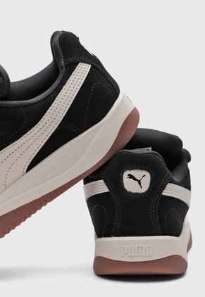 Tenis PUMA Park Luna SD Negro