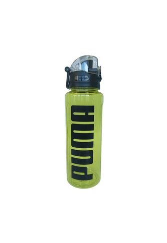 Termo Puma Original Tr Bottle Sportstyle 1Liter Verde Puma