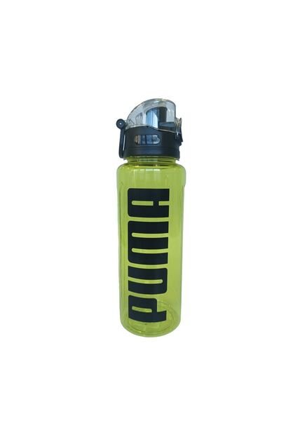 Termo Puma Original Tr Bottle Sportstyle 1Liter Verde