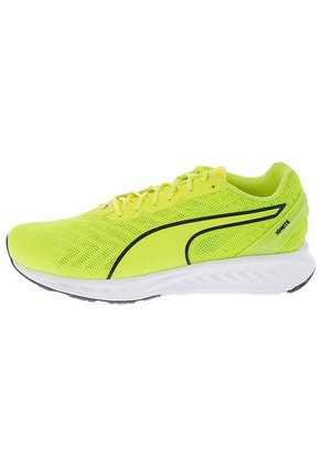 Training Amarillo Fluorescente Puma IGNITE 3 PWRCOOL