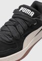 Tenis PUMA Park Luna SD Negro de Puma