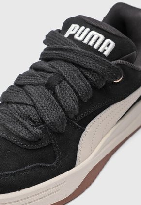 Tenis PUMA Park Luna SD Negro