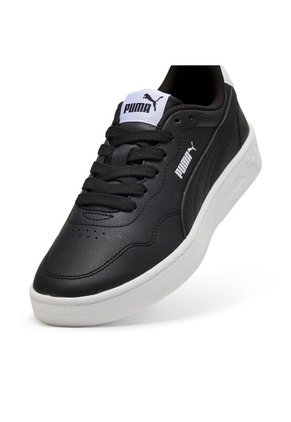 TENIS PUMA MUJER 400367 01 COURT Talla 6.5
