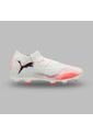Guayos Puma Hombre Future 8 Macth SG -Blanco de Puma