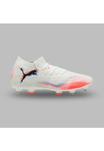 Guayos Puma Hombre Future 8 Macth SG -Blanco Puma