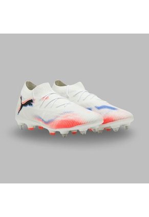 Guayos Puma Hombre Future 8 Macth SG -Blanco