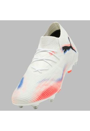 Guayos Puma Hombre Future 8 Macth SG -Blanco