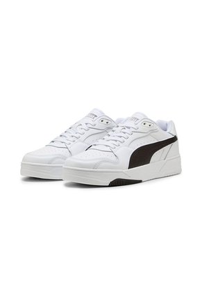 TENIS PUMA HOMBRE 402586 03 REBOUND V6 Talla 9.5