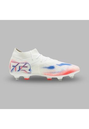 Guayos Puma Hombre Future 8 Macth SG -Blanco