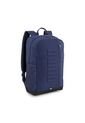 Morral Deportivo Puma Original S (Backpack) Azul Para Hombre de Puma