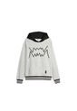 Buzo Franchise Core Hoodie Hombre de Puma