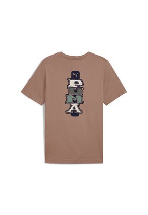 CAMISETA PUMA HOMBRE 684832 93 Talla L