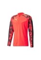 Chaqueta Puma Original Individualfinal Wc1/4 Zip Para Hombre de Puma
