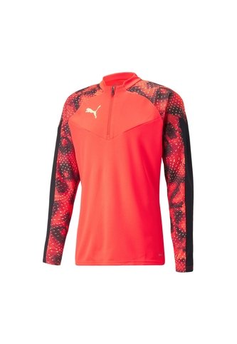 Chaqueta Puma Original Individualfinal Wc1/4 Zip Para Hombre Puma