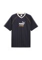 Camisa Deportiva Puma Original King Relaxed Azul Para Hombre de Puma