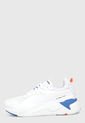Tenis Lifestyle Azul-Rojo-Blanco Puma RS-X Master de Puma