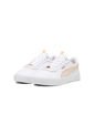 Tenis Puma Para Mujer Carina 20 Lux  Blanco de Puma