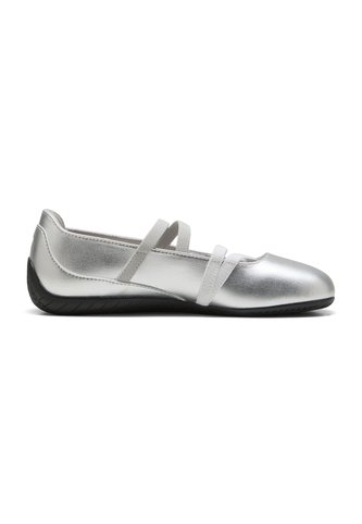 Tenis Deportivos Puma Originals Speedcat Ballet W Gris Mujer Puma