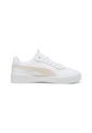 Tenis Puma Para Mujer Carina 20 Lux  Blanco de Puma