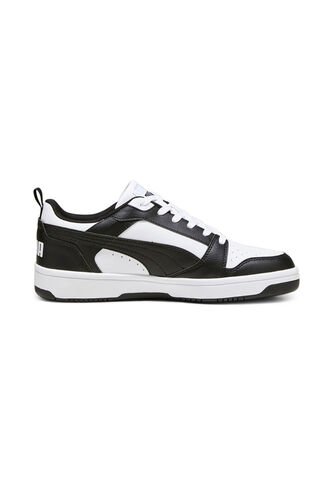 TENIS PUMA HOMBRE 392328 01 REBOUND V6 Talla 7.5 Puma