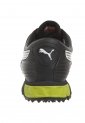 Zapatos de Golf Puma Spark Blanco-Negro de Puma