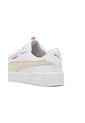 Tenis Puma Para Mujer Carina 20 Lux  Blanco de Puma