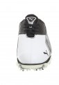 Zapatos de Golf Puma Spark Blanco-Negro de Puma