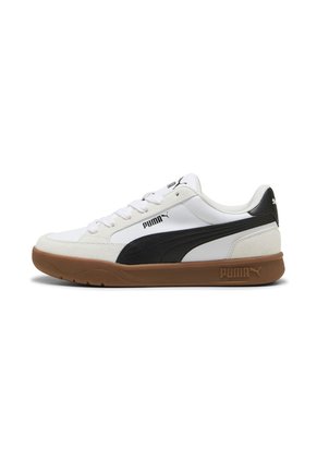 TENIS PUMA HOMBRE 405802 01 PARK Talla 7