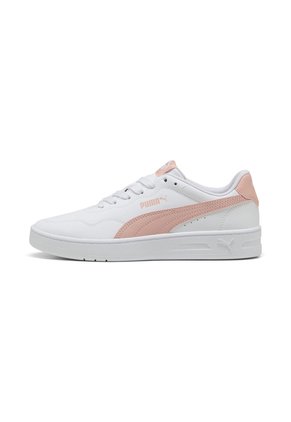 TENIS PUMA MUJER 400367 04 COURT LALL Talla 6