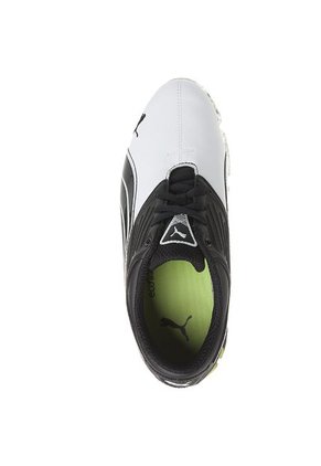 Zapatos de Golf Puma Spark Blanco-Negro