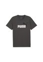 Camisa Deportiva Puma Original Ess 2 Color No. 1 Gris Hombre de Puma