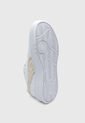 Tenis PUMA Court Lally Metallic Blanco de Puma
