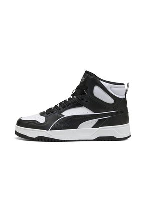 TENIS PUMA HOMBRE 402413 05 REBOUND MI Talla 7