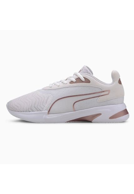 Tenis Blanco Puma Jaro Metal Wns 193135-01 - Compra Ahora | Dafiti Colombia