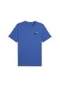 Camisa Deportiva Puma Original Ess 2 Color Azul Para Hombre de Puma