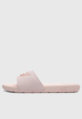 Playeras PUMA Cool Cat 2.0 Rosa Puma