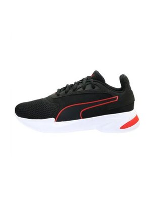 Tenis Negro Puma Jaro JR 193418-01