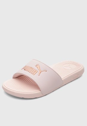 Playeras PUMA Cool Cat 2.0 Rosa