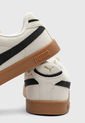 Tenis PUMA Club II Era Beige de Puma