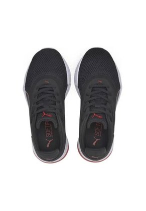 Tenis Negro Puma Jaro JR 193418-01