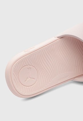 Playeras PUMA Cool Cat 2.0 Rosa