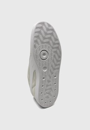 Tenis Lifestyle Gris-Blanco PUMA CLUB II