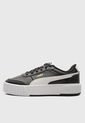 Tenis PUMA Carina Mia Negro de Puma