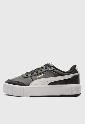 Tenis PUMA Carina Mia Negro