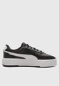 Tenis PUMA Carina Mia Negro de Puma