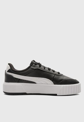 Tenis PUMA Carina Mia Negro