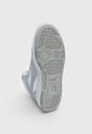 Tenis Lifestyle Blanco-Gris PUMA Rebound de Puma