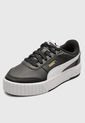 Tenis PUMA Carina Mia Negro de Puma