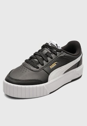 Tenis PUMA Carina Mia Negro
