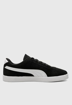 Tenis PUMA Club II Negro